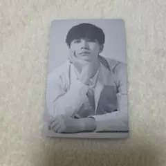 GOT7 KEEP SPINNING ソウルコン トレカ☆JB④