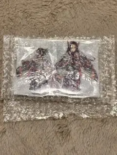 鬼滅の刃 C106 「繋ぐ」WEBSHOPくじ C賞 胡蝶カナエ 胡蝶しのぶ