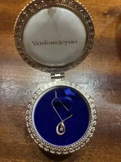 VENDOME AOYAMA ネックレス