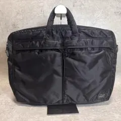 2026年最新】porter tanker 2way ヘルメットバッグの人気アイテム