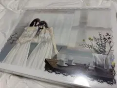 InnocentGrey FLOWERS ジグソーパズル　スギナミキ