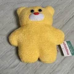 mojojojo bigぬいぐるみ4 くま