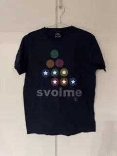 Svolme Tシャツのサムネイル