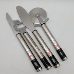 2026年最新】Zwilling J.A. Henckels キッチンツールセットの人気