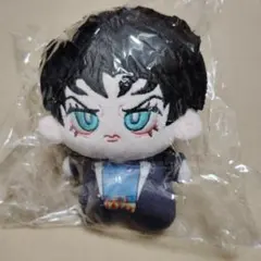 超特急 カイ ぬいぐるみ マスコット キーホルダー JOKER - メルカリ
