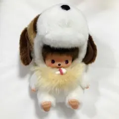 r*認様 ハローキティ モンチッチ ぬいぐるみ マスコット ストラップ