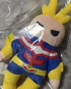 一番くじ 僕のヒーローアカデミア -紡がれる想い- Ｅ賞オールマイト