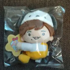 なにわ男子  ローソン×サンリオコラボ ☆ 長尾 謙杜