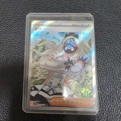 ビワ ポケモンカード ポケカ SR