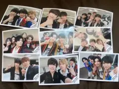 ジャニーズJr 公式写真