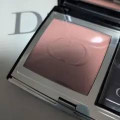 Dior ROUGE BLUSH 280 ローズ ボプリンマット - メルカリ