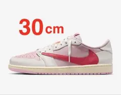 NIKE Air Jordan 1 Low Travis Scott 30センチのサムネイル