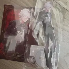 【即発送可能】DIABOLIK LOVERS SOE 逆巻スバル