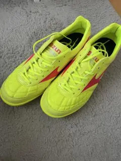 サッカースパイク　ミズノ　モレリア2JAPAN 限定カラー