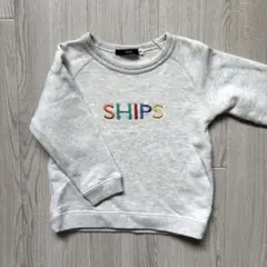 SHIPS トレーナー