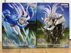 2026年最新】BANPRESTO EVOLVE オグリキャップフィギュアの人気