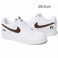 【未使用】Supreme/GOODENOUGH ナイキAir Force 1