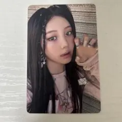 ウォンヒ　トレカ　説明欄読んでください…！