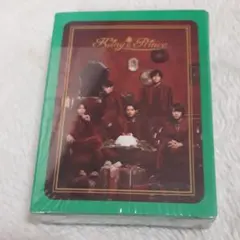 キンプリ King&Prince セブンイレブンクリスマスグッズトランプ