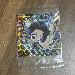 鬼滅の刃 シールウエハース 胡蝶しのぶ 鬼滅7-23 ☆☆☆
