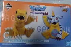 2025年最新】デジモンフィギュアの人気アイテム - メルカリ