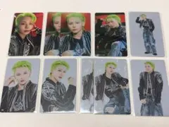 JO1 川尻蓮 トレカ JO1DERSHOW 7000円トレカ まとめ