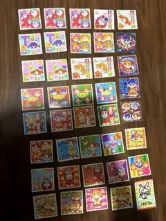 2026年最新】ミニモニ シールの人気アイテム - メルカリ