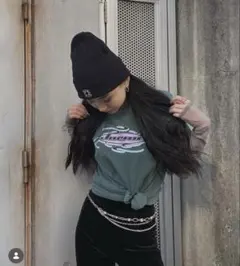 Juemi✕GUCCiMAZE コラボTシャツのサムネイル