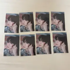 ④ INI 佐野雄大 L版 写真 8枚セット