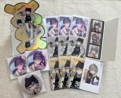 VOLTACTION 3周年 缶バッジ チェキ 風楽奏斗