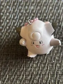 ポケモン　フィギュアチャーム ピッピ