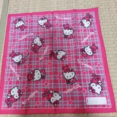 2025年最新】ハローキティ バンダナの人気アイテム - メルカリ