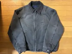 NAUTICA Garments Dyed Chino Zip Blouson