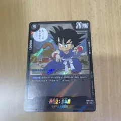2026年最新】ドラゴンボールカード フュージョンワールド 悟空の人気