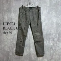 2026年最新】DIESEL BLACK GOLD メンズ デニム・ジーンズの人気