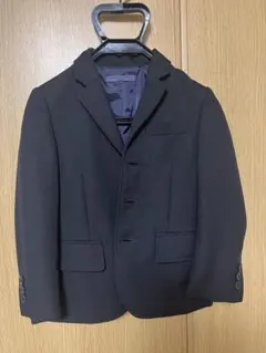 タキシード ジャケット パンツ セットアップ（オーダーメイド）110cm 