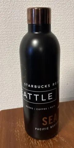 スターバックス　リザーブ　タンブラー　シアトル限定