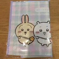 キラピチ6月号付録☆ちいかわおでかけトートバッグのサムネイル