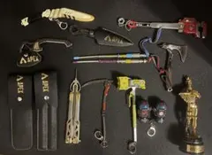APEX Legends コレクションセット