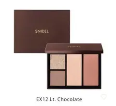 SNIDEL フェイス スタイリスト EX12