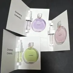 2026年最新】chanel チャンス サンプルの人気アイテム - メルカリ