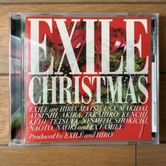 EXILE CHRISTMAS CD