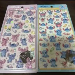 ボンボンドロップ　ボンドロ　ディズニー　スティッチ　第二弾