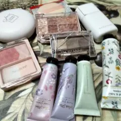 NO21 コスメおまとめ♡