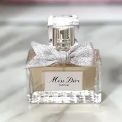 Miss Dior パルファン 35ml - メルカリ