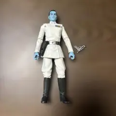 スターウォーズ ブラックシリーズ 47 スローン提督 6インチフィギュア 