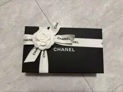 CHANEL 空箱 2個セット
