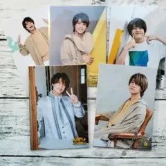 髙橋海人 フォトセット 21枚 King＆Prince キンプリ