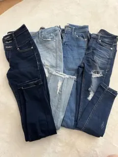 EMODAデニムセット ELDERのサムネイル