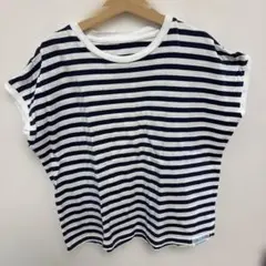 FORK & SPOON ボーダー　Tシャツのサムネイル